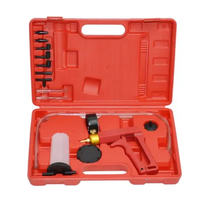 Vacuum Pump Tester Kit