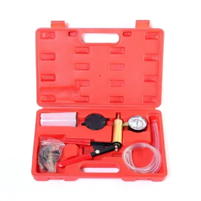 Vacuum Pump Brake Bleed Kit