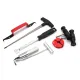 7PC Windshield&Windscreen Removal Tool Kit