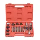 18PC Alternator Pulley Tool Kit