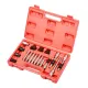 18PC Alternator Pulley Tool Kit