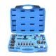 23PC Alternator Freewheel Pulley Tool Kit