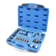 23PC Alternator Freewheel Pulley Tool Kit