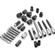 30PC Alternator Pulley Removal&Installation Kit