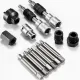 30PC Alternator Pulley Removal&Installation Kit