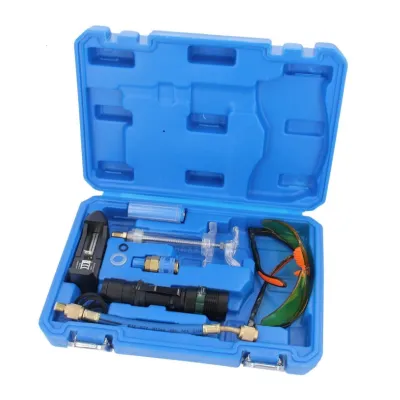 UV Leak Detection Kit