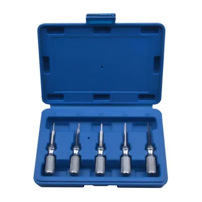 5PC Terminal Removal Tool Set