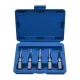 5PC Terminal Removal Tool Set