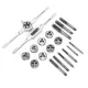 20PC Tap and Die Set