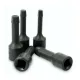 5PC Hex Bolt Extractor Set