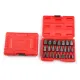 25PC Screw Extractor Set