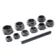 11PC Impact Bolt Extractor Set