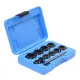 11PC Impact Bolt Extractor Set