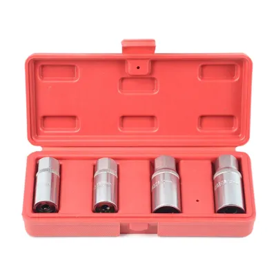 4PC Stud Extractor Set