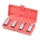 4PC Stud Extractor Set