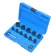 13PC Bolt Extractor Socket Set