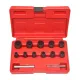 13PC Bolt Extractor Socket Set