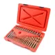 35PC Screw Extractor Drill Bit Set