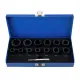 14PC Bolt Remover Socket Set