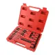 25PC Screw Extractor Drill Guide Set