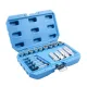 18PC Bolt Nut Extractor Kit