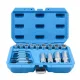 18PC Bolt Nut Extractor Kit