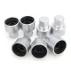 21PC Wheel Locking Nut Key Kit