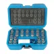 23PC Wheel Lock Key Set