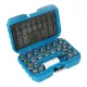 23PC Wheel Lock Key Set