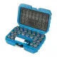 23PC Wheel Lock Key Set