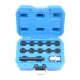 12PC Wheel Locking Lug Nuts Remover Set