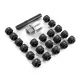 22PC Wheel Lock Key Removal Kit for BMW