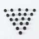 22PC Wheel Rim Lug Nut Removal Kit for Audi