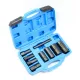 9PC Wheel Lock Removal Sockets Kit