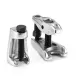 2PC Automotive Ball Joint Extractor Set