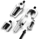 5PC Pitman Arm Puller Kit