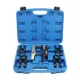 Replaceable Ball Joint Puller Set