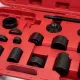 Master Ball Joint Adapter Kit