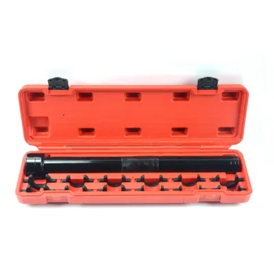 Tie Rod Removal Tool Set with 12 Adapters