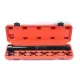 Tie Rod Removal Tool Set with 12 Adapters