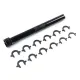 Tie Rod Removal Tool Set with 12 Adapters