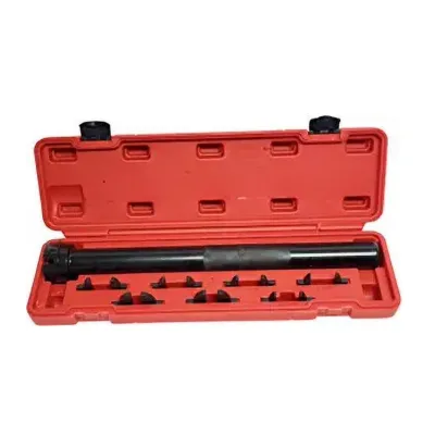 Tie Rod Crowfoot Wrench Set