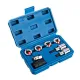 8PC Suspension Strut Socket Set