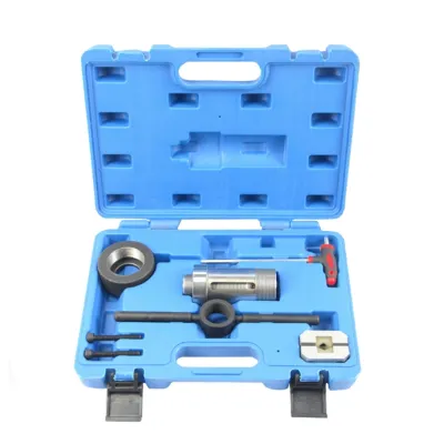 MacPherson Strut Expander Tool Set