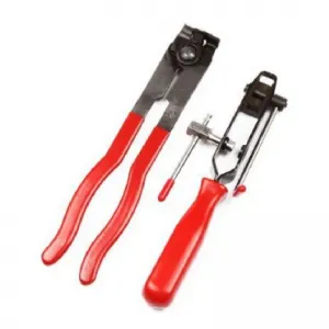 2PC CV Joint Boot Clamps Pliers