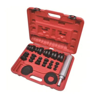 37PC Bearing & Seal Installation Kit