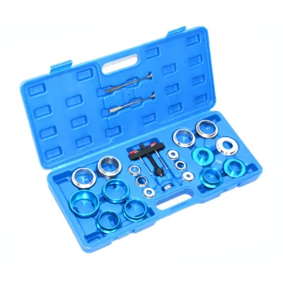 24PC Radial Sealing Ring Assembly Kit