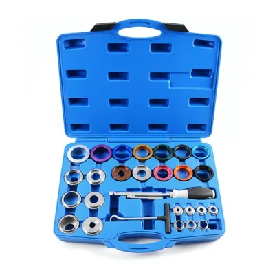 27PC Oil Seal Removal Tool Kit