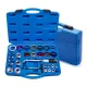 27PC Oil Seal Removal Tool Kit