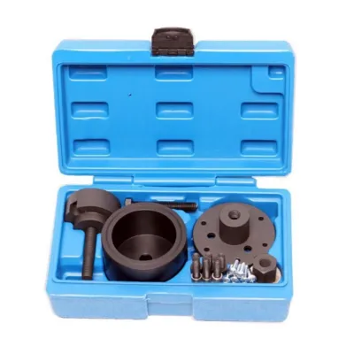 Front Crankshaft Oil Seal Remover For BMW